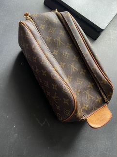 Несессер louis vuitton