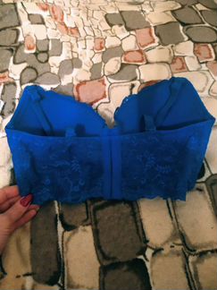 Бюстгальтер incanto Harmony 75d/3D