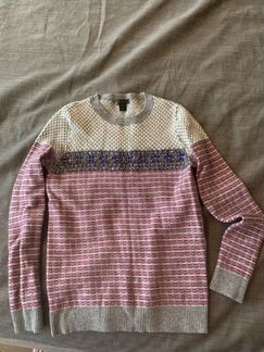 Свитер j. Crew