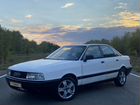 Audi 80 1.8 МТ, 1987, 225 876 км