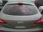 Chery M11 (A3) 1.6 МТ, 2012, 190 000 км