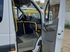 Туристический автобус Mercedes-Benz Tourismo M объявление продам
