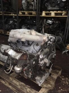 Двигатель jaguar X-type AJ20 yb 2.1Л из Японии