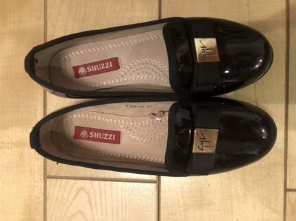 Обувь для девочки р29-31