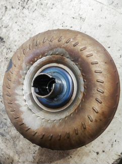 АКПП Audi A6 C6 AUK