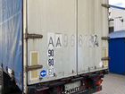 Седельный тягач Volvo VNL 660 с прицепом Schmitz Cargobull объявление продам