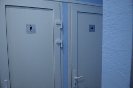 Комната 18 м² в 1-к, 1/1 эт.