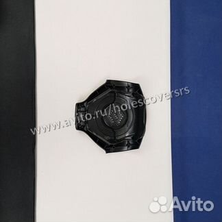 Крышка Airbag рулевая Suzuki SX-4