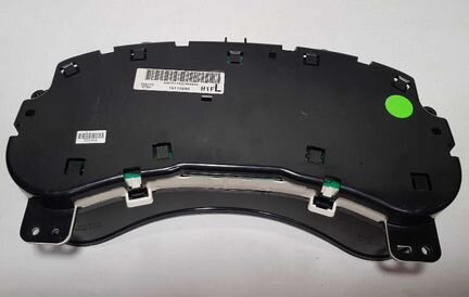 Приборная панель Chevrolet TrailBlazer 2001 102757