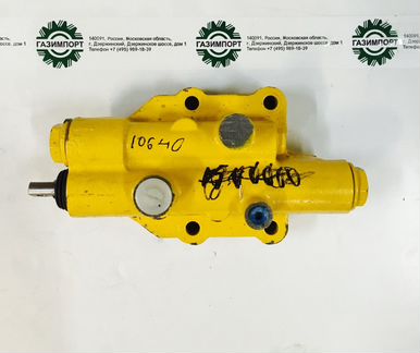 Клапан трансмиссии SEM W031500000