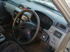 Honda CR-V 2.0 AT, 1999, 380 000 км объявление продам