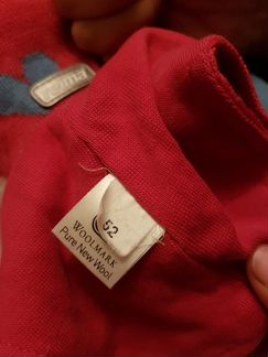 Шапка шлем рейма зима на 4-6 лет