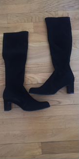 Сапоги stuart weitzman, оригинал