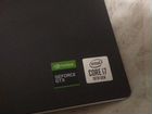 Игровой монстр - ноутбук Dell G3 (G315-5928) объявление продам