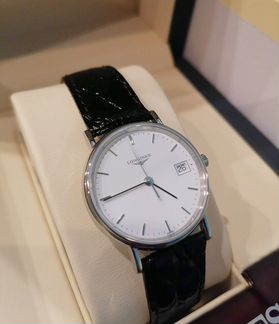 Женские наручные часы Longines