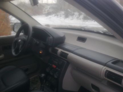 Аэрбег Freelander I