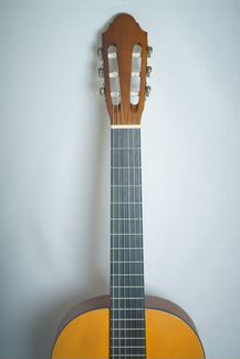 Класическая гитара Fabio+утепленный чехол