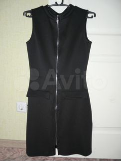 Сарафан в школу 152