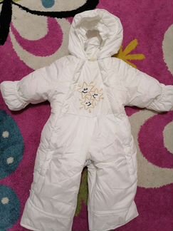 Зимний комбинезон обмен на Нестожен2