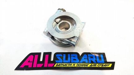 Масляная проставка Subaru