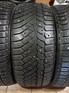 225 55 17 Continental бу Шины Зимние 225 55 R17 10