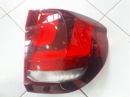Фонарь Bmw X5 F15 3.0 N57D30A 2013-2018