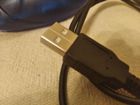 USB - midi интерфейс (кабель) M-audio объявление продам