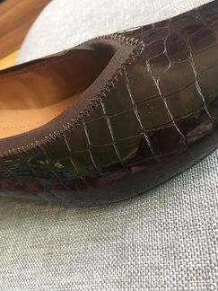 Туфли немецкие 41,5