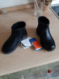 Ботиночки новые