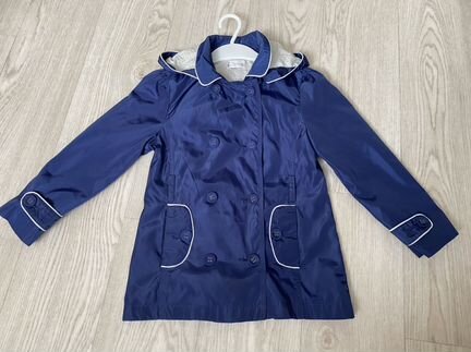 Плащ Chicco 116 размер
