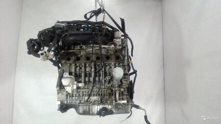 Двигатель Chevrolet Epica X25D1 (Б/У)