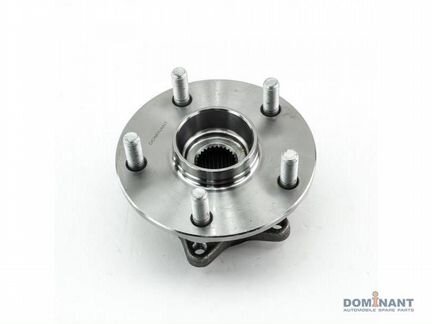 Ступица Suzuki Grand Vitara / Kizashi