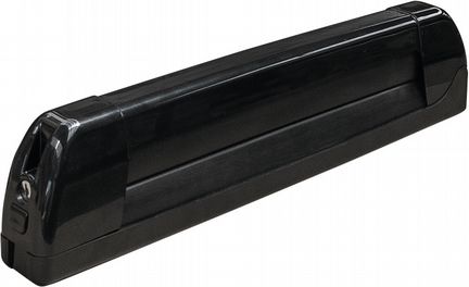 Крепление для перевозки лыж (3 пары) LUX yeti