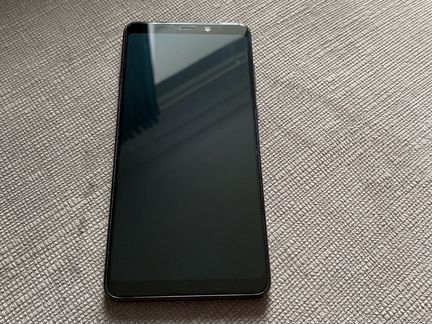 Samsung galaxy a9 2018