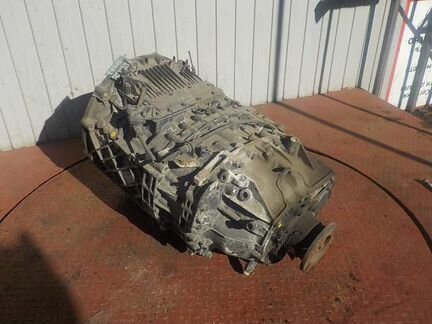 АКПП 12AS2330 Ивеко (iveco)