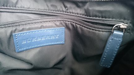 Сумка Burberry, оригинал