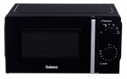 Микроволновая печь Galanz