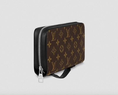 Бумажник zippy xl louis vuitton оригинал