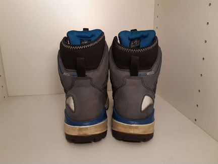Ботинки EccoSnow Mountain (р 35)