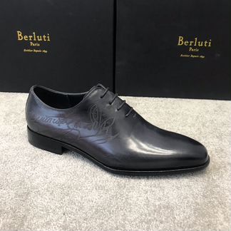 Туфли berluti