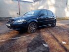 Chevrolet Lacetti 1.4 МТ, 2008, 140 000 км