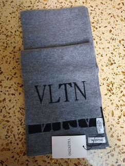 Мужской шарф