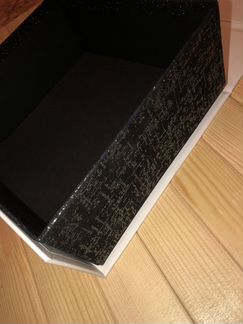 Коробка Chanel