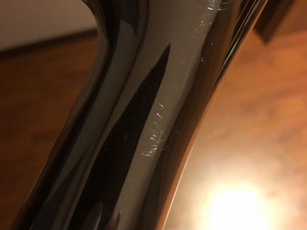 Смеситель для биде Kaiser Country 55288