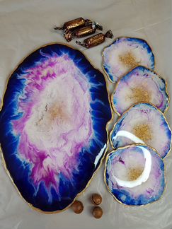 Сырная тарелка