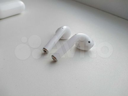 Airpods 2