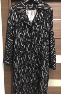 Пальто Caterina Leman, 46 р