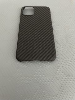 Чехол pitaka для iPhone 11 pro