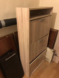 Тумба для обуви