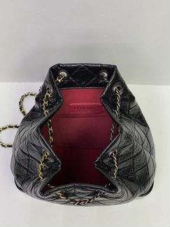 Рюкзак Chanel Charlie